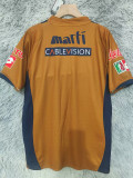 2008/2009 Club America Third Retro Soccer Jersey