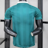 25/26Ｃlover Leisure Editio Red Fans Soccer Jersey