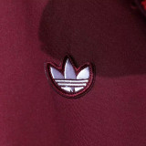 25/26 ARS Clover Leisure Red Jacket Tracksuit
