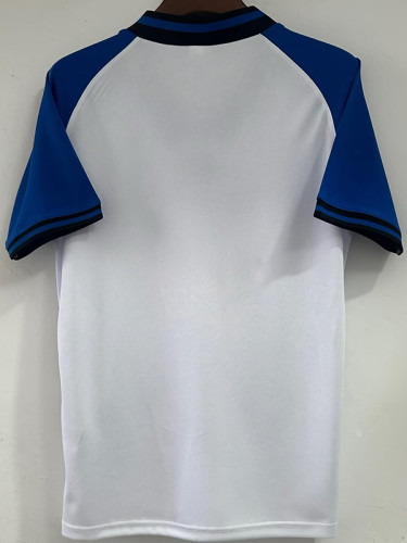 1993/1994 Hamburger SV Home  Retro Soccer Jersey