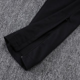 25/26 Grêmio Black Jacket Tracksuit #A2588