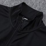 25/26 Grêmio Black Jacket Tracksuit #A2588
