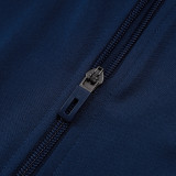25/26 ARS Royal Blue (Grey sleeve)Kids Jacket Tracksuit#E25168童装