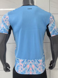 25/26 Switzerland Away Fans Soccer Jersey