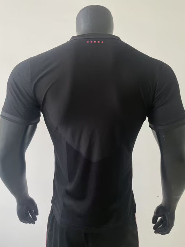 2015/2016 PSG Third Player Version Retro Soccer Jersey