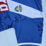 1997/1999 Brescia Home Retro  Soccer Jersey