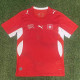 26/27 Switzerland Home Fans Soccer Jersey