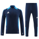 24/25 AD Sapphire Blue Kids Tracksuit