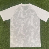 25/26 New Zealand Special Edition White Fans Soccer Jersey