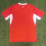 26/27 Switzerland Home Fans Soccer Jersey