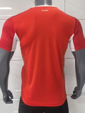 26/27 Switzerland Home Fans Soccer Jersey