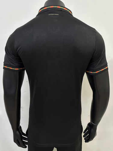 26/27 Portugal Away Player Version Soccer Jersey