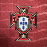26/27 Portugal Home Player Version Soccer Jersey