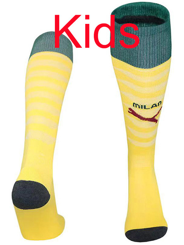 25/26 ACM Third Kids  socks（儿童）