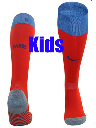 25/26 PSG Third Kids socks(儿童）