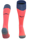 25/26 BAR Third Fans socks