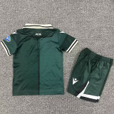 25/26 Blackburn Away Kids Soccer Jersey