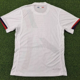 24/25 PSG Away Player Version Soccer Jersey(With stars)带星