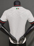 26/27 Mexico Away Player Version Soccer Jersey