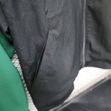 25/26 Mexico Black &Green Windbreaker