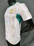 25/26 Senegal Home Player Version Soccer Jersey