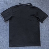 26/27 Norway Black Fans Soccer Jersey