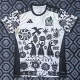 25/26 Mexico Black Training Shirts