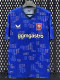 25/26 Twente Away Fans Soccer Jersey