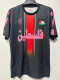 25/26 Palestine Arabic Special Edition Black Fans Soccer Jersey