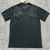 25/26 PSG Fourth Fans Soccer Jersey