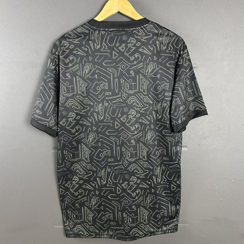 25/26 Sporting Lisbon Black jigsaw puzzle Fans Soccer Jersey