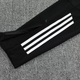 25/26 LIV Ｇreen Half Pull Tracksuit  (半拉链)