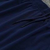 25/26 Man City Sky Printing Half Pull Tracksuit  (半拉链)