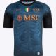 25/26 Napoli Home Halloween Player Version Soccer Jersey
