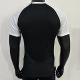 25/26 Corinthians Away  Player Version Soccer Jersey(Print all sponsors、球员全广告）