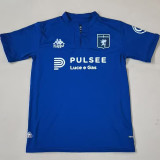 25/26 Genoa Third Fans Soccer Jersey