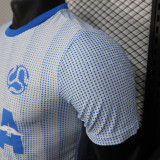 2026 USA World Cup Promotion service Edition Player Version Soccer Jersey