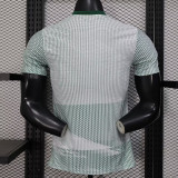 2026 Mexico World Cup Promotion service Edition Player Version Soccer Jersey