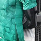 25/26 Saudi Arabia Home Player Version Soccer Jersey