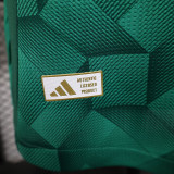 25/26 Saudi Arabia Home Player Version Soccer Jersey