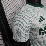2026 Mexico World Cup Promotion service Edition Player Version Soccer Jersey