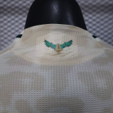 25/26 Saudi Arabia Away Player Version Soccer Jersey