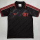 25/26 Flamengo Special Edition Retro Black Fans Soccer Jersey