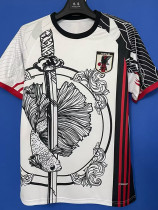 25/26 Japan katana Fans Soccer Jersey 25/26 Japan katana Fans Soccer Jersey