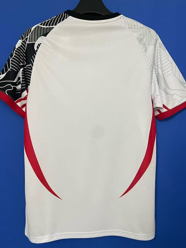 25/26 Japan katana Fans Soccer Jersey