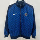 25/26 PSG Royal Embroidery Retro windbreaker