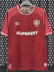 25/26 Fluminense Third Fans Soccer Jersey