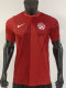 26/27 Canada Home Player Version Soccer Jersey