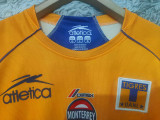 2004/2005 Tigres UANL Home Retro Soccer Jersey