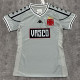 25/26 Vasco da Gama Ｇrey Women Training Shirt#女